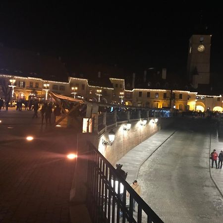 Villa Bonita en Plopilor Sibiu Esterno foto