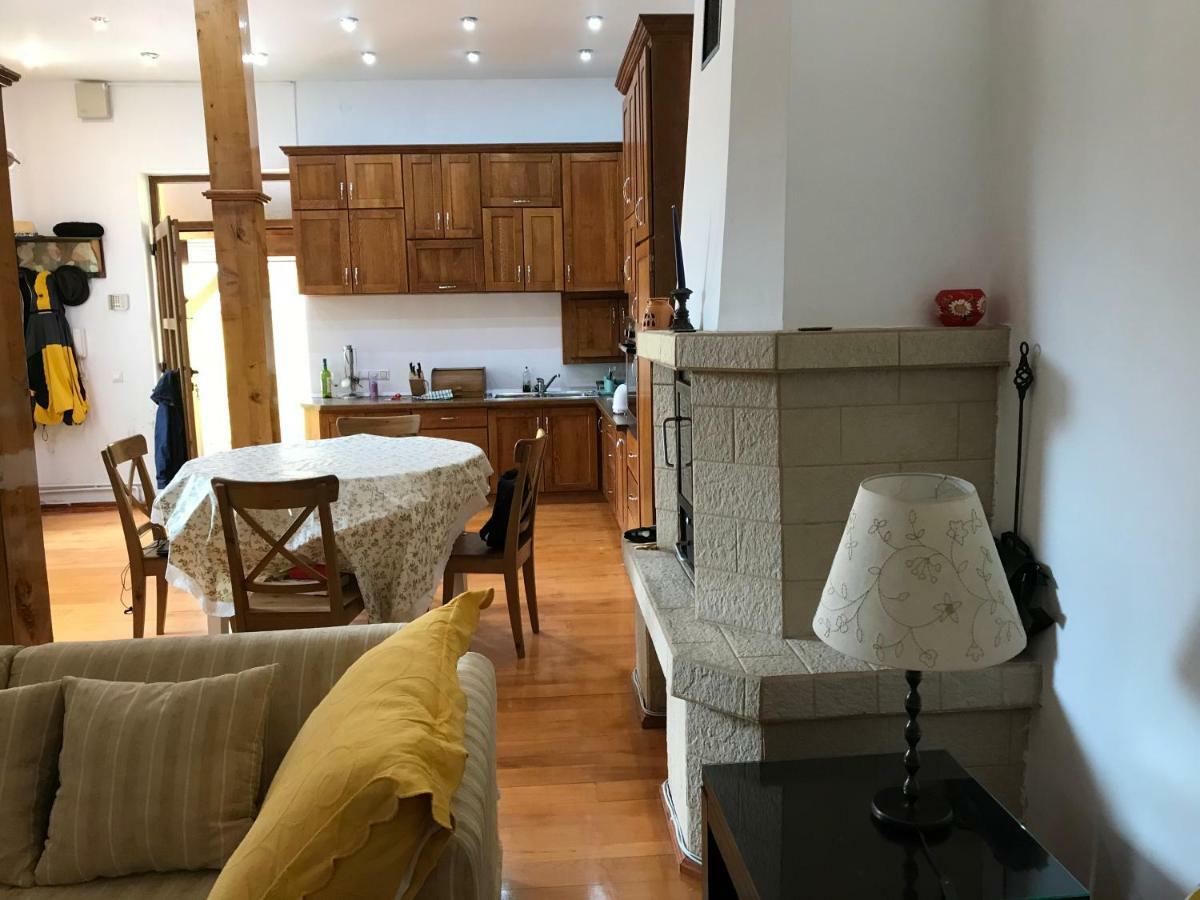 Villa Bonita en Plopilor Sibiu Esterno foto