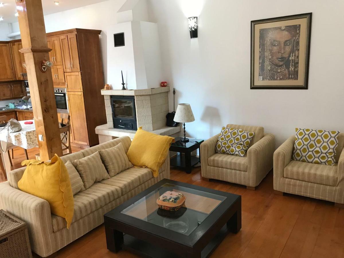 Villa Bonita en Plopilor Sibiu Esterno foto